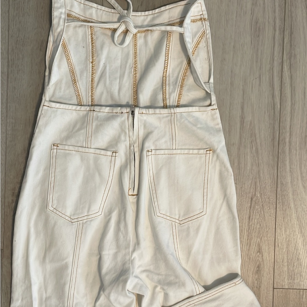 Jumpsuit - Picture 4 of 5